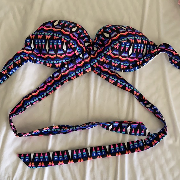 PINK VS Bikini Top - Picture 3 of 5